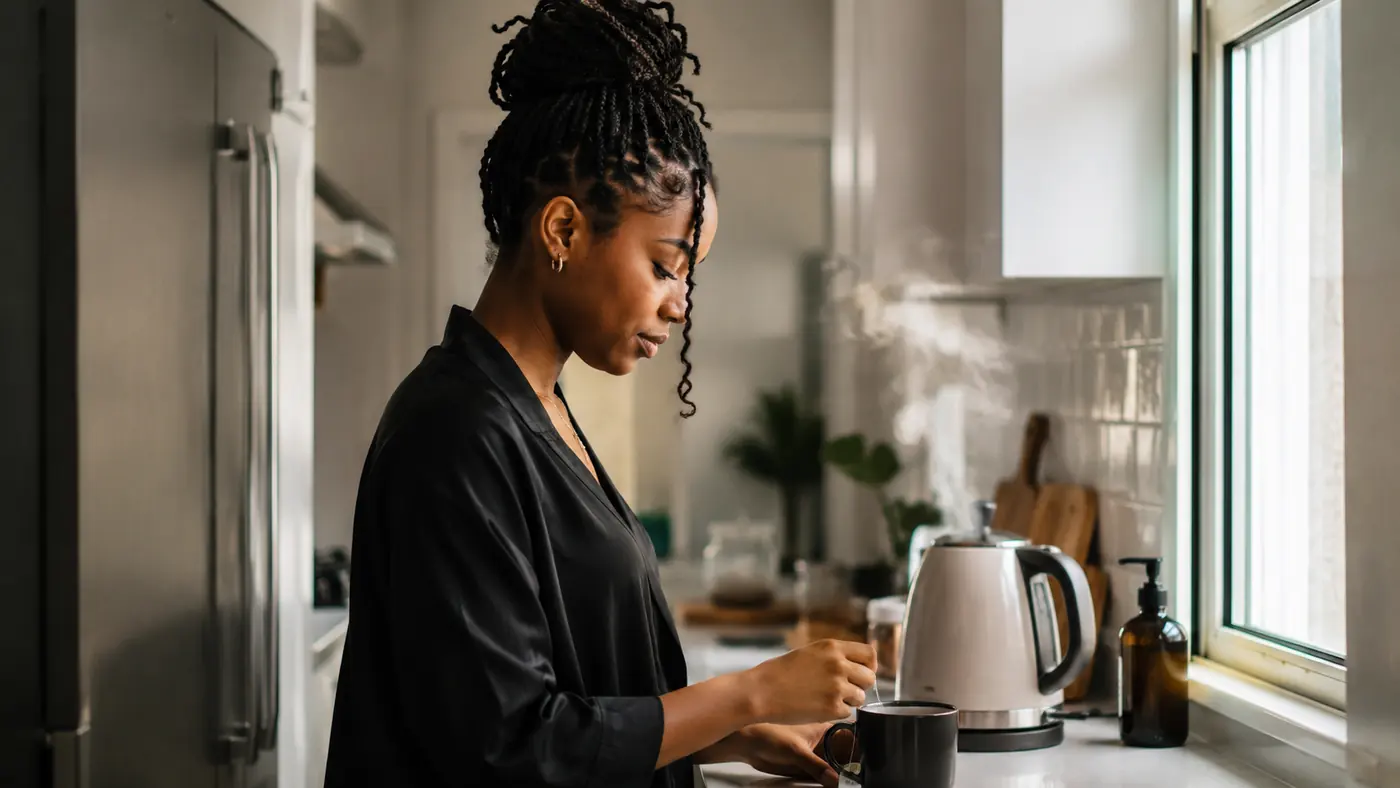 10 Reasons Electric Kettles Save Time in Small Kitchens