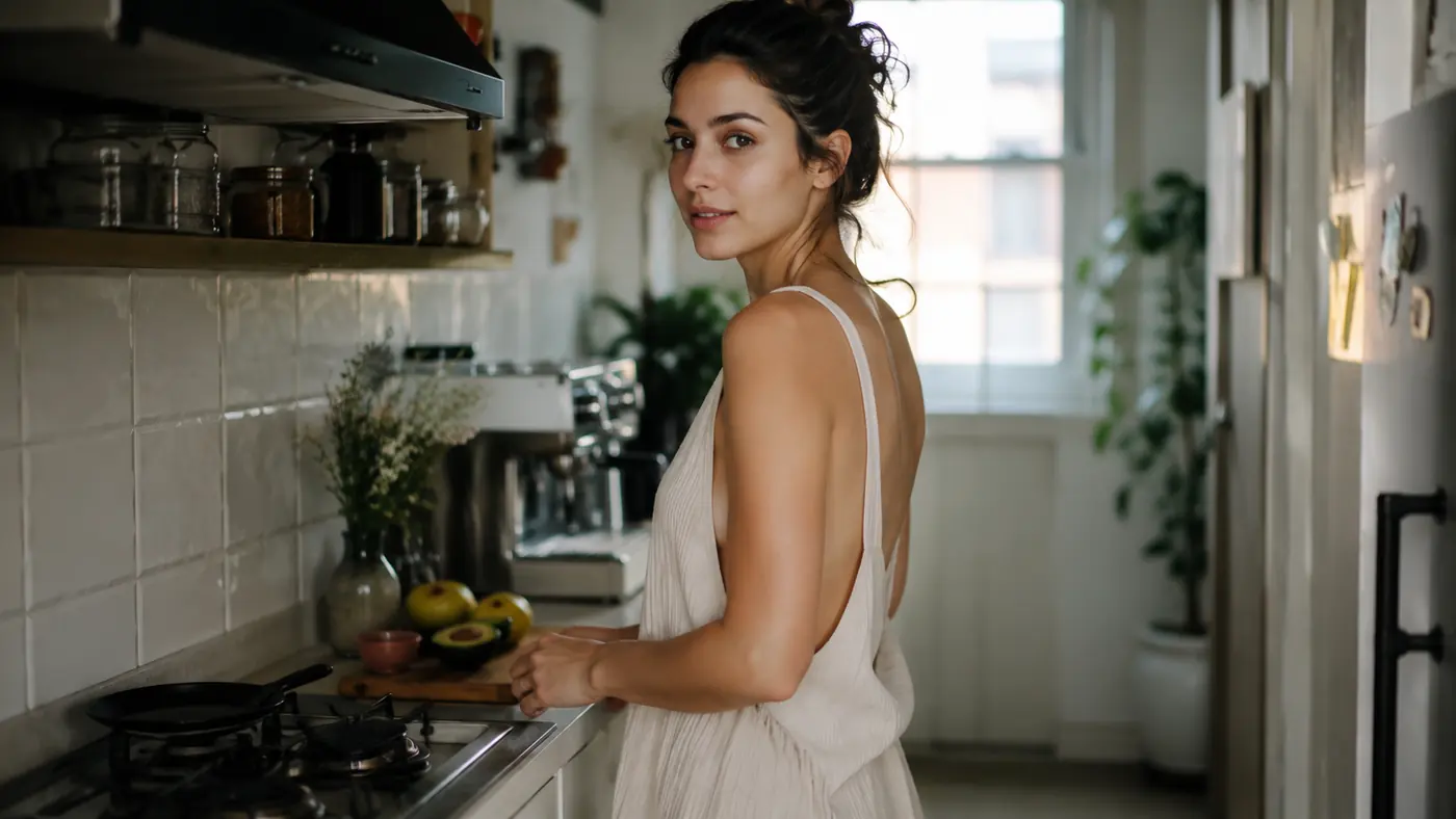 Dash Tasti-Crisp Air Fryer vs Ninja Air Fryer: Which One Actually Fits a Small Kitchen