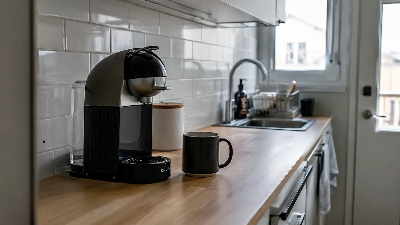 Keurig K-Mini Mate Honest Review: What Nobody Tells You Before You Buy