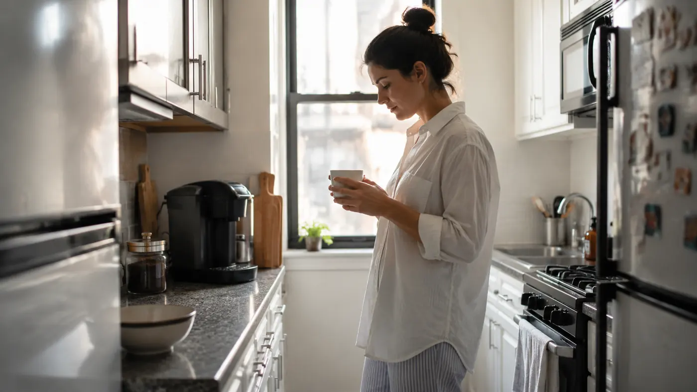 Keurig K-Mini Mate Review: What 6 Months of Daily Use Actually Looks Like