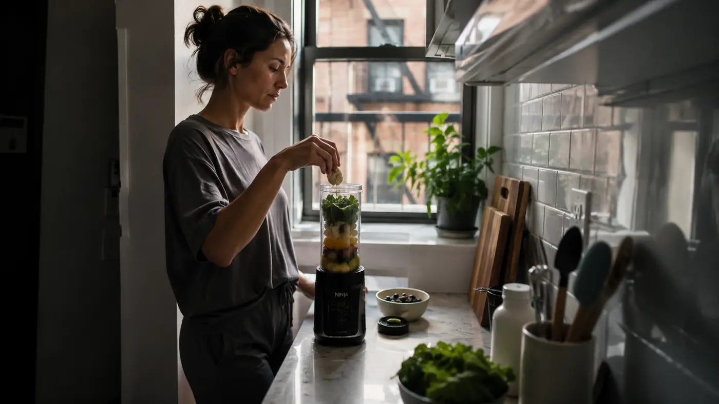 Magic Bullet Blender Honest Review: What Nobody Tells You Before You Buy